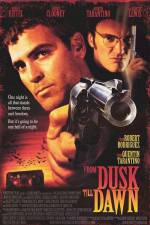 Watch From Dusk Till Dawn 123MoviesFree