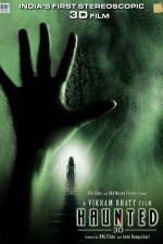 Watch Haunted - 3D 123MoviesFree