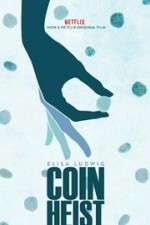 Watch Coin Heist 123MoviesFree