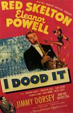 Watch I Dood It 123MoviesFree