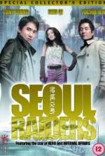 Watch Seoul Raiders 123MoviesFree
