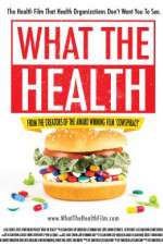 Watch What the Health 123MoviesFree