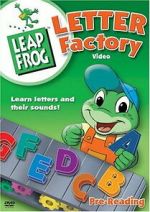 Watch LeapFrog: Letter Factory 123MoviesFree