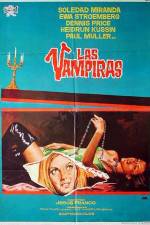 Watch Vampyros Lesbos Die Erbin des Dracula 123MoviesFree