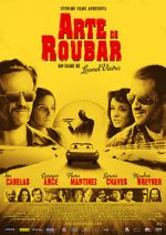 Watch The Art of Stealing 123MoviesFree