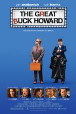 Watch The Great Buck Howard 123MoviesFree