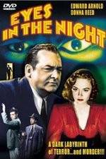 Watch Eyes in the Night 123MoviesFree