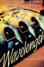 Watch Wavelength 123MoviesFree