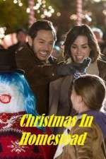 Watch Christmas in Homestead 123MoviesFree