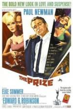 Watch The Prize 123MoviesFree