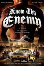 Watch Know Thy Enemy 123MoviesFree