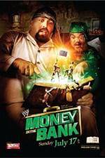 Watch WWE Money in the Bank 123MoviesFree