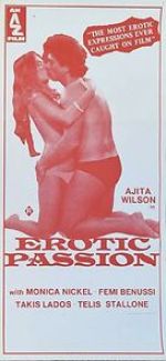 Watch Erotic Passion 123MoviesFree