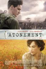 Watch Atonement 123MoviesFree