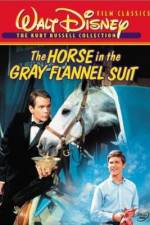Watch The Horse in the Gray Flannel Suit 123MoviesFree