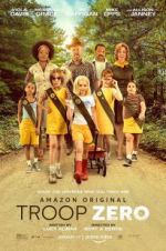 Watch Troop Zero 123MoviesFree