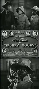 Watch Spooky Hooky (Short 1936) 123MoviesFree