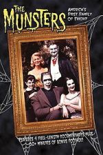 Watch The Munsters: America\'s First Family of Fright 123MoviesFree