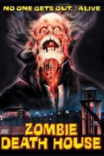 Watch Death House 123MoviesFree