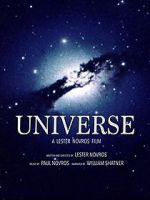 Watch Universe (Short 1976) 123MoviesFree