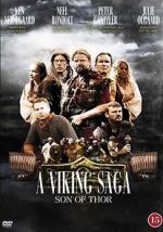 Watch A Viking Saga: Son of Thor 123MoviesFree