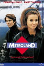 Watch Metroland 123MoviesFree