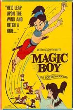 Watch Magic Boy 123MoviesFree