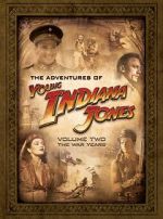 Watch The Adventures of Young Indiana Jones: Espionage Escapades 123MoviesFree