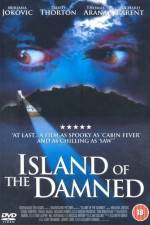 Watch Island Of The Damned 123MoviesFree