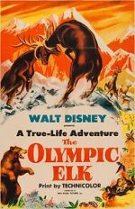 Watch The Olympic Elk (Short 1952) 123MoviesFree