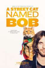 Watch A Street Cat Named Bob 123MoviesFree