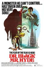 Watch Dr. Black and Mr. Hyde 123MoviesFree