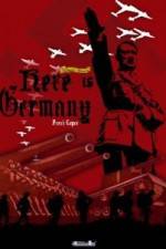 Watch Here Is Germany 123MoviesFree
