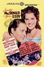 Watch The Girl of the Golden West 123MoviesFree