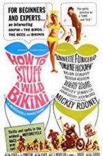 Watch How to Stuff a Wild Bikini 123MoviesFree