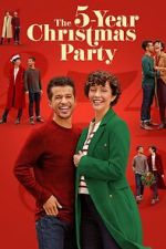 Watch The 5-Year Christmas Party 123MoviesFree