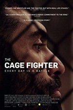 Watch The Cage Fighter 123MoviesFree