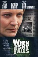 Watch When the Sky Falls 123MoviesFree