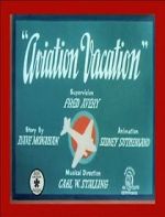 Watch Aviation Vacation (Short 1941) 123MoviesFree