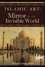 Watch Islamic Art: Mirror of the Invisible World 123MoviesFree