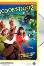 Watch Scooby Doo 2: Monsters Unleashed 123MoviesFree