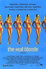 Watch The Real Blonde 123MoviesFree