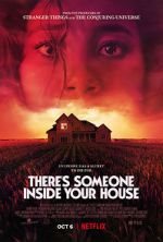 Watch There\'s Someone Inside Your House 123MoviesFree