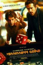 Watch Mississippi Grind 123MoviesFree