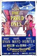 Watch The Proud Ones 123MoviesFree