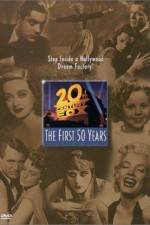 Watch 20th Century-Fox: The First 50 Years 123MoviesFree