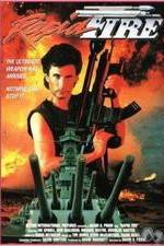 Watch Rapid Fire 123MoviesFree