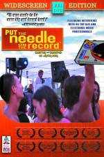 Watch Put the Needle on the Record 123MoviesFree