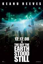 Watch The Day the Earth Stood Still (2008) 123MoviesFree