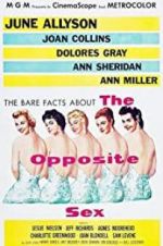 Watch The Opposite Sex 123MoviesFree